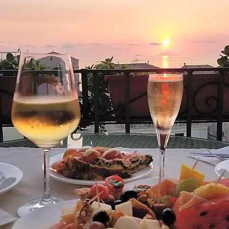 Residenza Il Barone 4*
