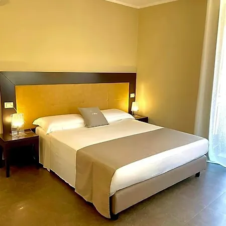 Residenza Il Barone فندق مبيت وإفطار