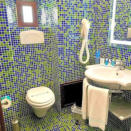 Residenza Il Barone 4*