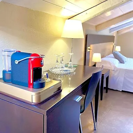 Residenza Il Barone 4*
