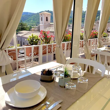 Residenza Il Barone 4*