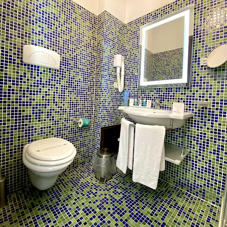 Residenza Il Barone فندق مبيت وإفطار 4*