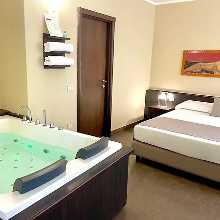 فندق مبيت وإفطار Residenza Il Barone