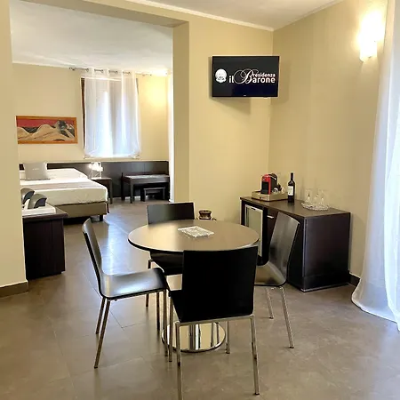 Residenza Il Barone