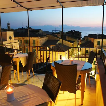 Residenza Il Barone 4*