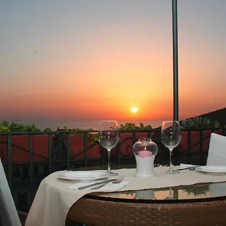 Residenza Il Barone Bed and breakfast Tropea