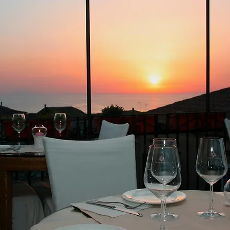 فندق مبيت وإفطار Residenza Il Barone 4*