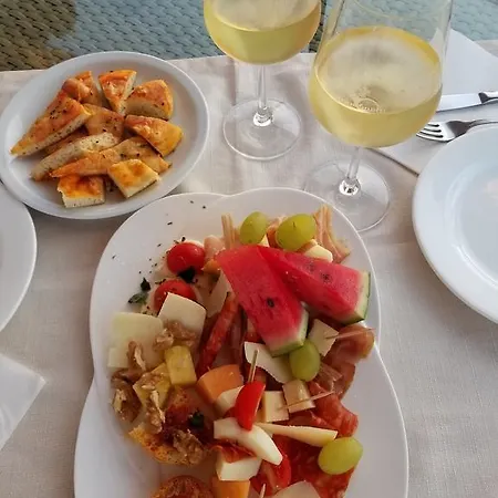 Il Barone Тропея