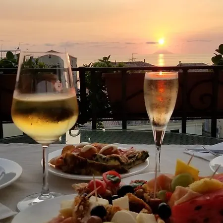Residenza Il Barone Tropea