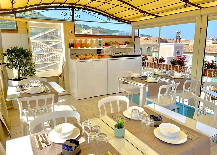 Residenza Il Barone Bed & Breakfast