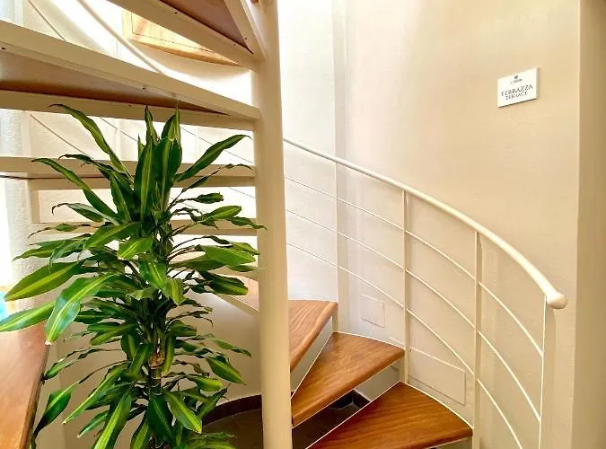 Bed & Breakfast Residenza Il Barone Tropea