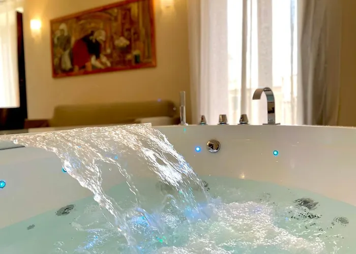 Residenza Il Barone Tropea