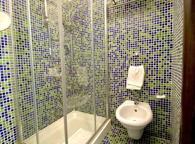 Bed & Breakfast Residenza Il Barone