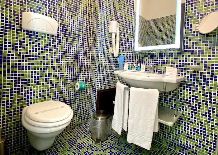 Residenza Il Barone 4* Tropea