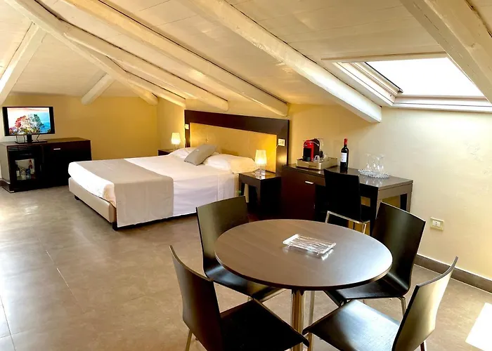 Residenza Il Barone Bed & Breakfast