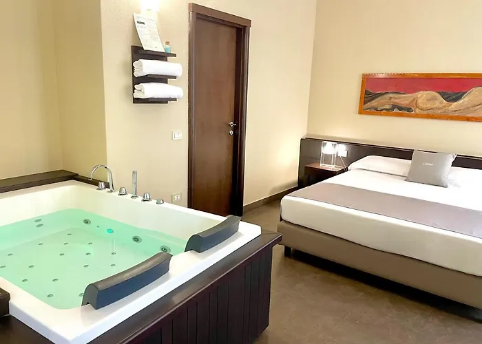 Residenza Il Barone Bed & Breakfast