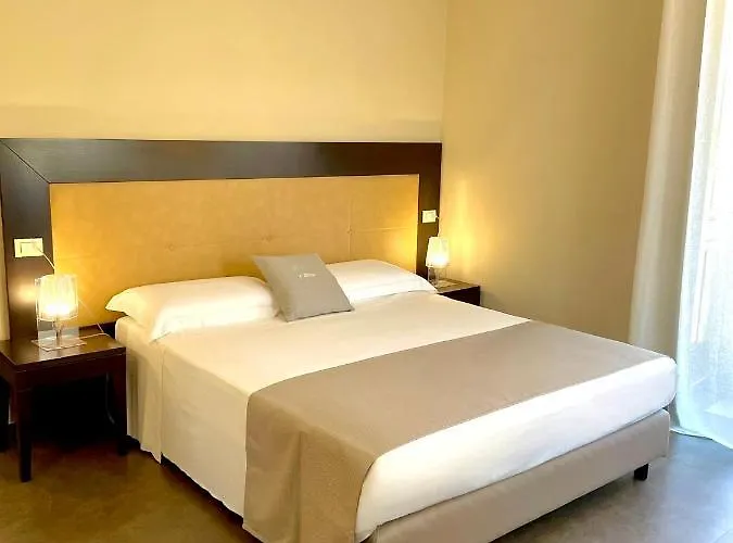 Residenza Il Barone Frühstückspension 4*