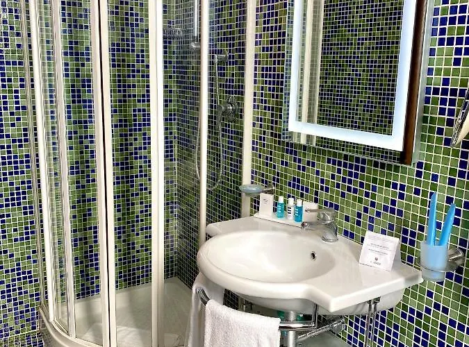 Residenza Il Barone 4* Tropea