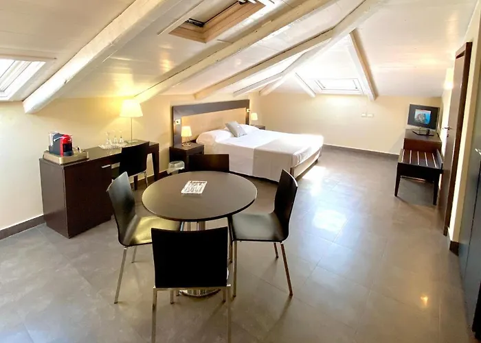 Residenza Il Barone Frühstückspension