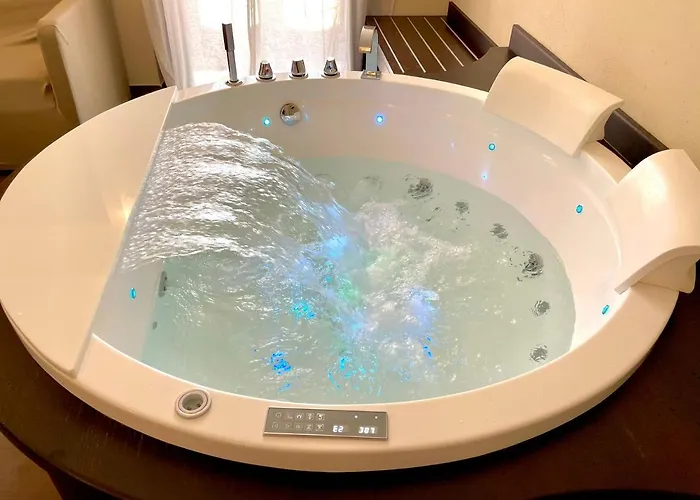 Residenza Il Barone Frühstückspension Tropea