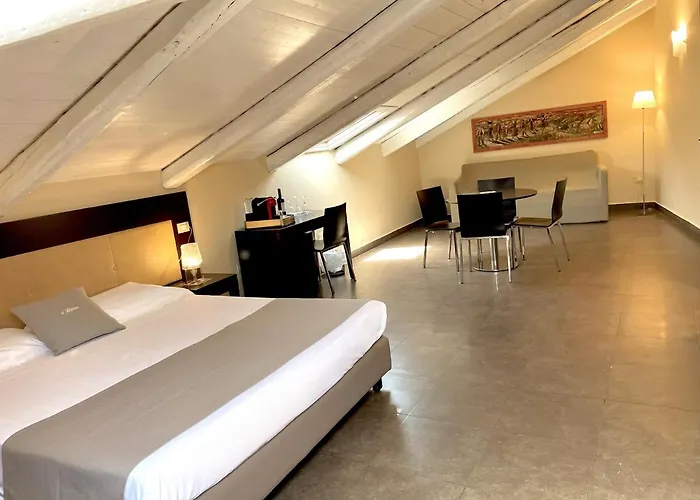 Residenza Il Barone 4* Tropea