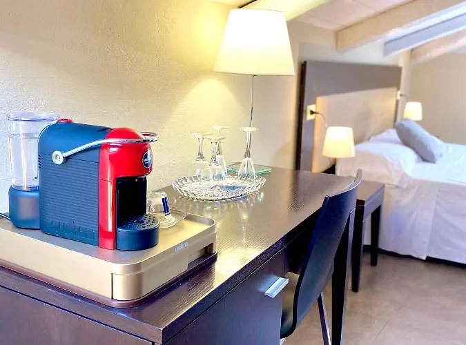 Bed & Breakfast Residenza Il Barone Tropea