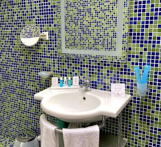 Residenza Il Barone Tropea