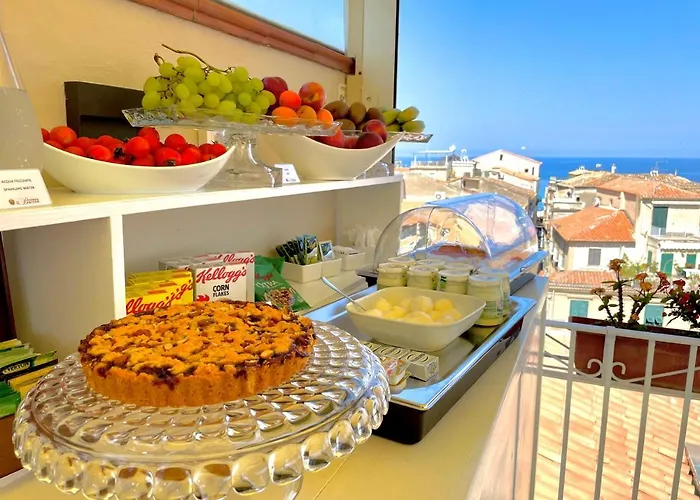 Residenza Il Barone Tropea