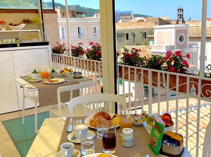 Residenza Il Barone 4*