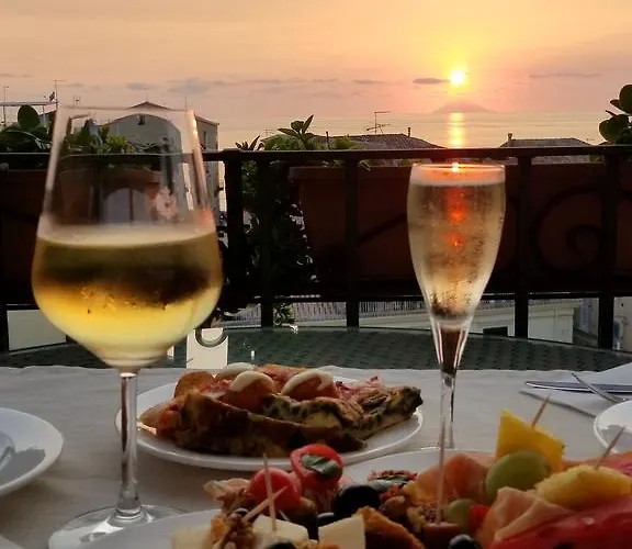 Residenza Il Barone Tropea